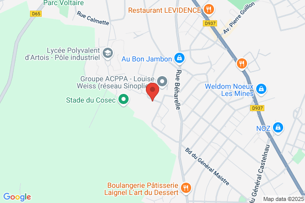 Pérénia Aménage vos extérieurs