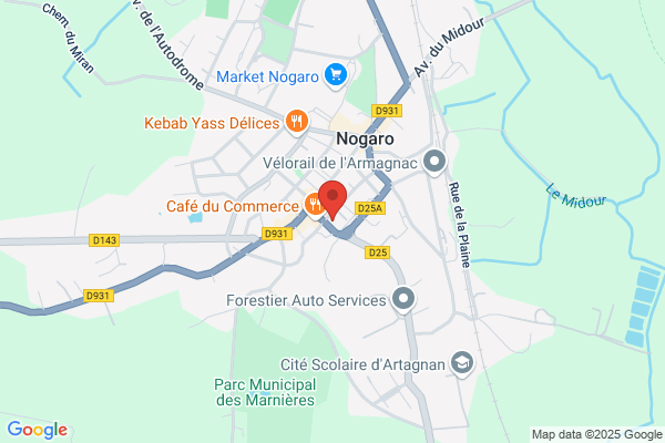 MMA Assurances NOGARO