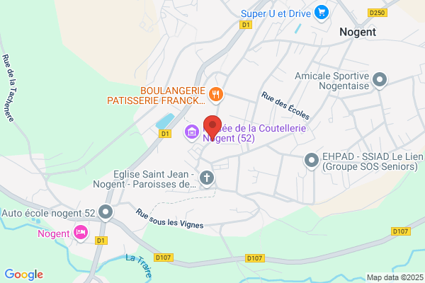 La Poste