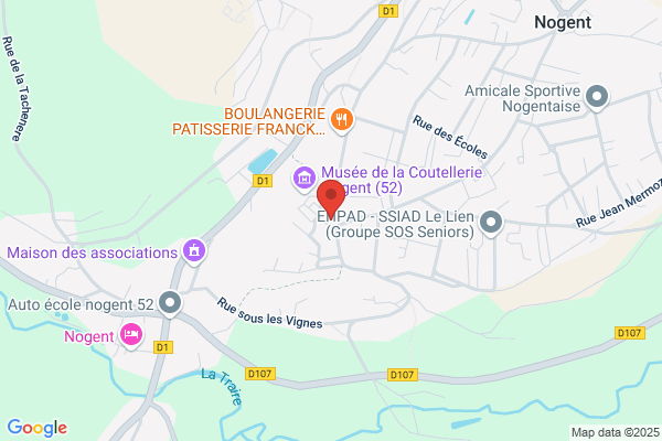 Agence immobilière Laforêt Nogent