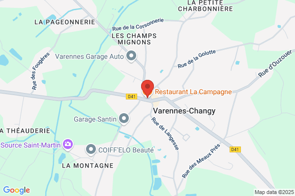 La Campagne