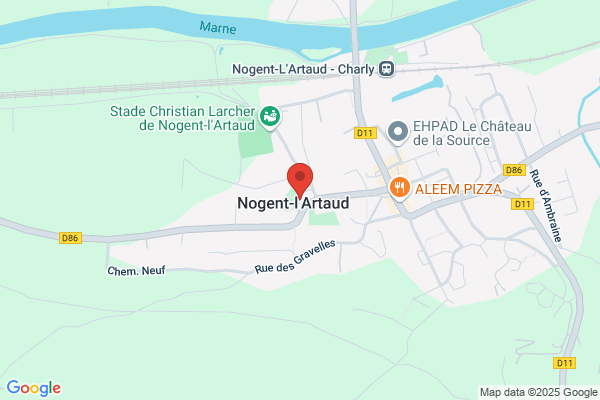 La Poste