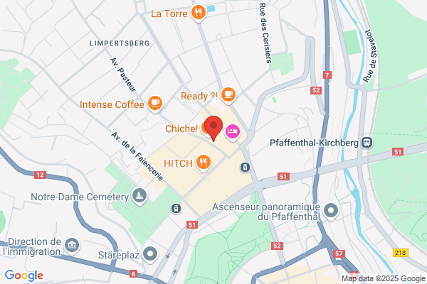 Fiduciaire RegeLux