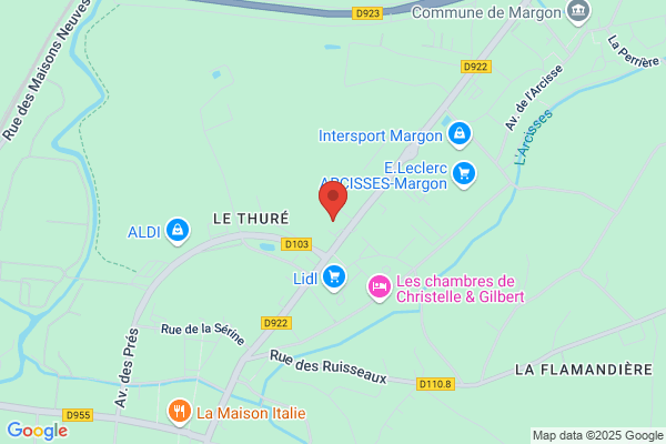 Avis Location Voiture - Nogent le Rotrou