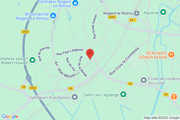 La Poste