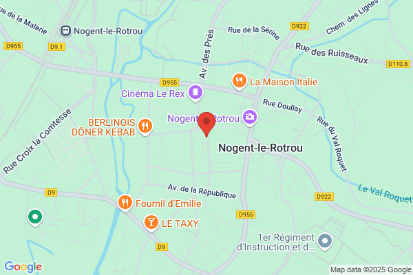 La Poste
