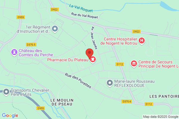 La Poste Agence Communale