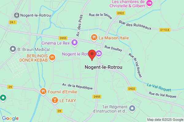 Pompes Funèbres et Marbrerie Mélanger