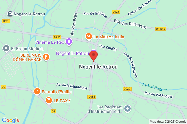 4 Bouts de bois