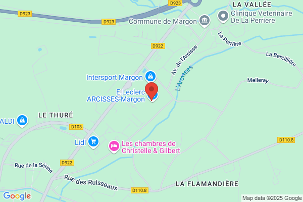 E.Leclerc Manège A Bijoux