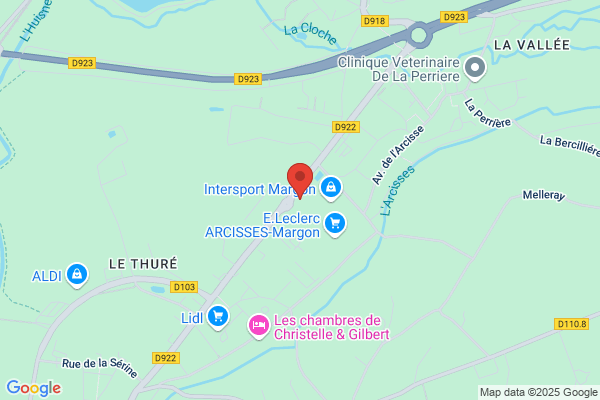 E.Leclerc Station Service