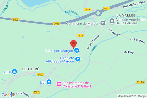 ObjectifCode - Centre d'examen du code de la route Arcisses