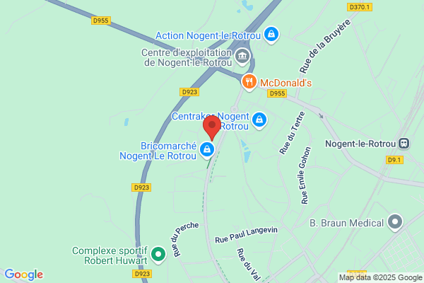 la pension câline