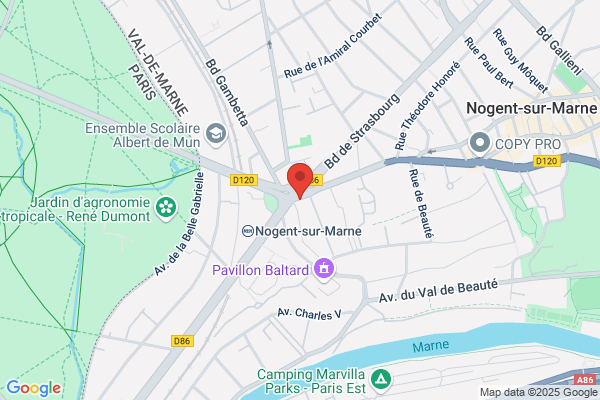 Cabinet Perlat Location Gerance