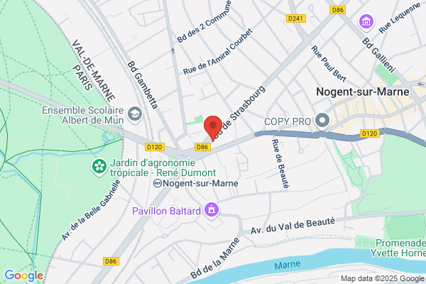Colas Immobilier