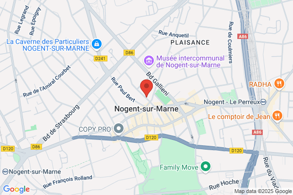 Creteil Immobilier