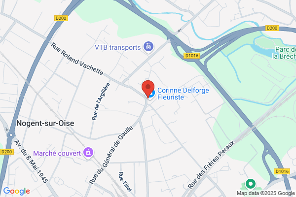 Immobiliere Nogentaise
