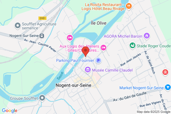 Crti Centrale Reservation Touristique Internationale