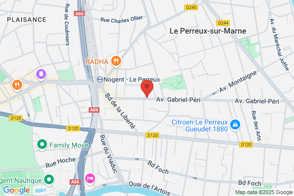 Amsellem Jacob Architecte Dplg