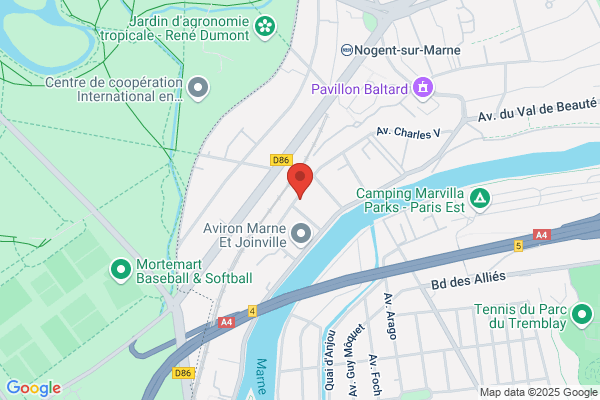 Atelier Vassord
