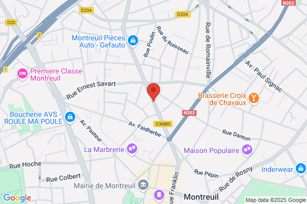 Barea Roland Exp Judiciaire