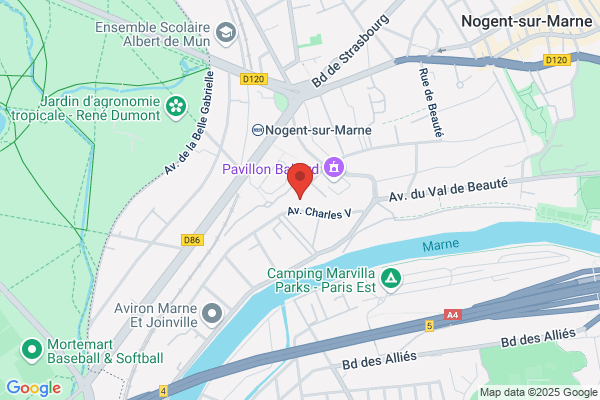 Cardo Architecture Et Paysages