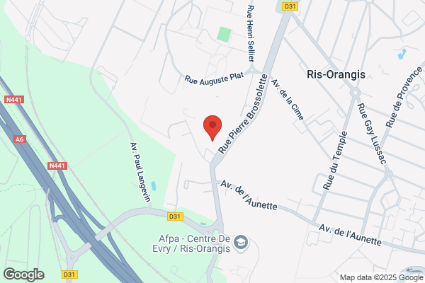 Amad Aide Au Maintien A Domicile