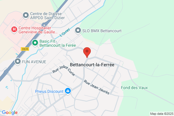 Andecaco Association Nationale Depistage Cancer Colorectal