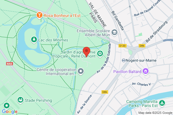 Association Dialogue Et Initiatives Du Val De marne