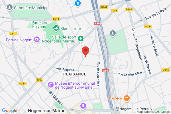 Centre Conseil De Psychotherapie