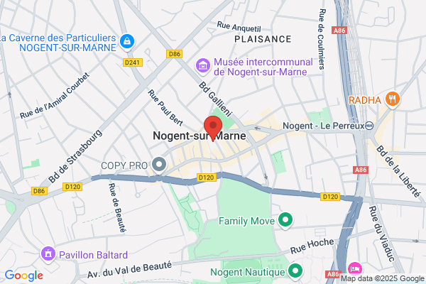 Agf Assurances Lebrun Didier Agent General