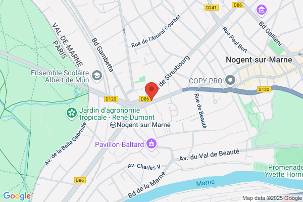 Assurances Agf Lebrun Didier Agent General