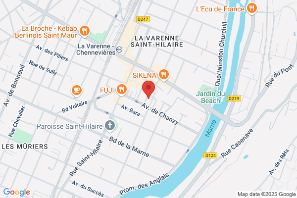 Cabinet Le Fiblec