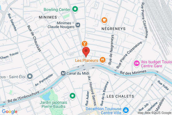 Avocats Avenue Des Minimes Scm