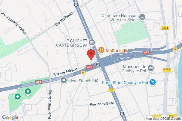 Banque De France Service Comptable