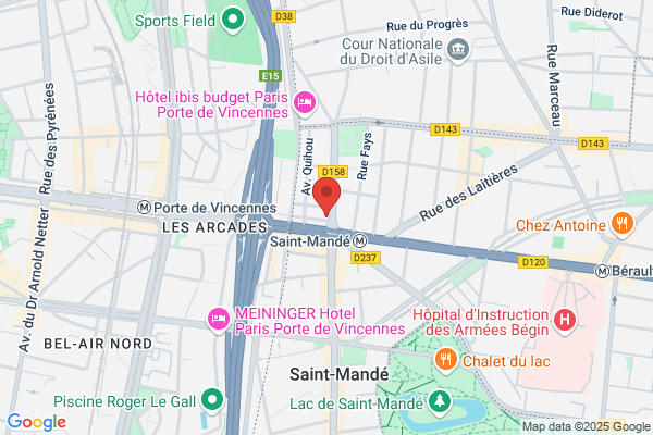 Bred Banque Populaire