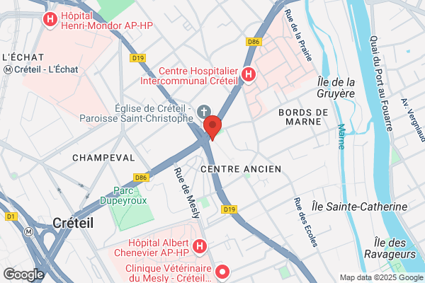 Bred Banque Populaire Agence