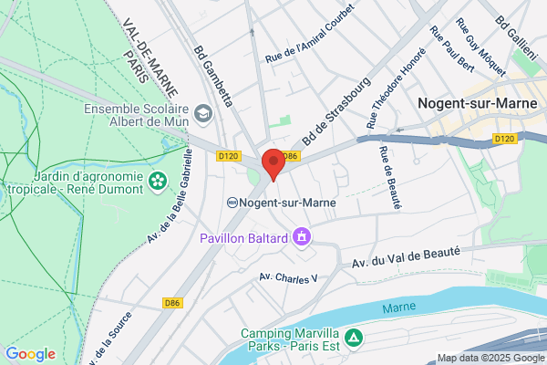 Bred Banque Populaire Agence Baltard