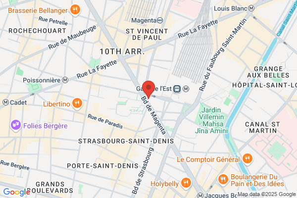 Compagnie Banques Internationales De Paris