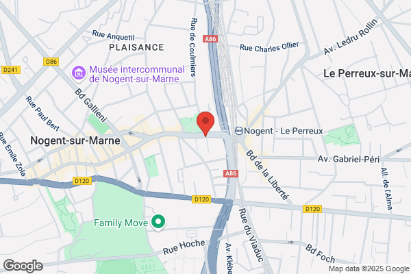 Credit Agricole D Ile De France