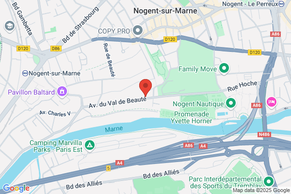 Axto L Atelier Automobile