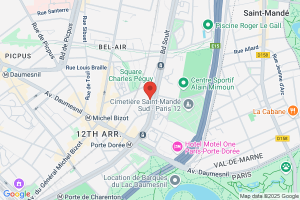 Boucherie Bernot