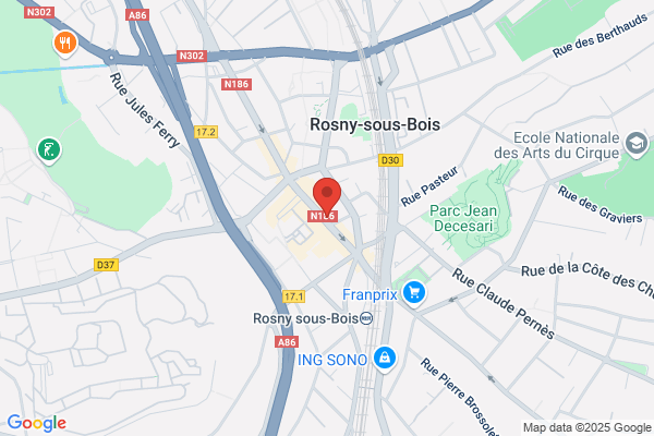 Boucherie Gallieni