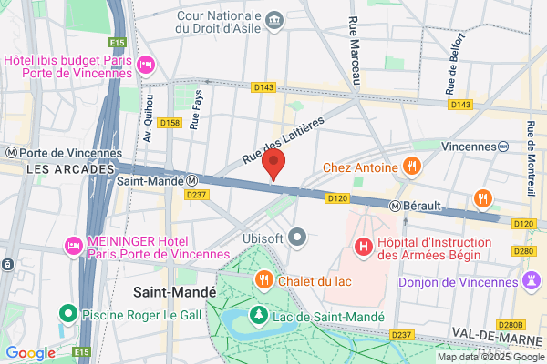 Boucherie Hayach