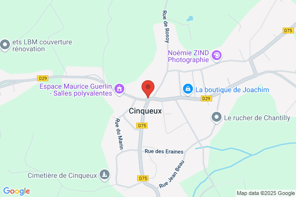Boucherie Hecquet