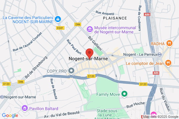 Boucherie Nesen
