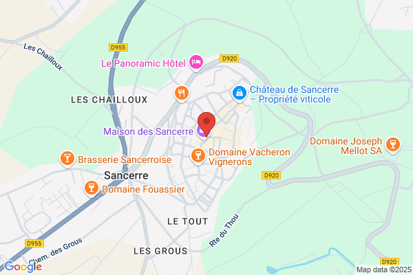 Boucheries Jean Pierre