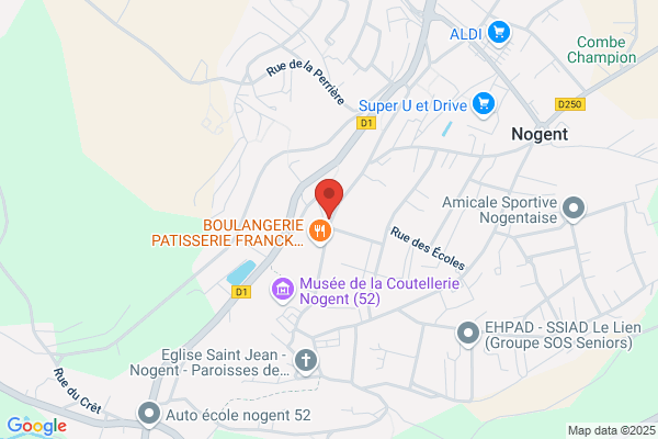 Boucheries Pourraz
