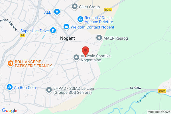 Bouyer Jean Pierre