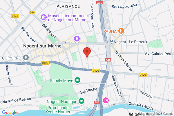 B Ravenne Et Associes